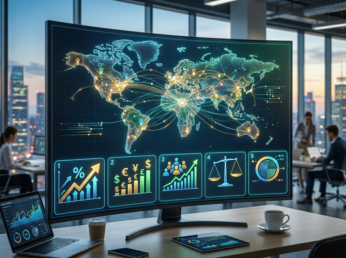 5 Metrics That Matter